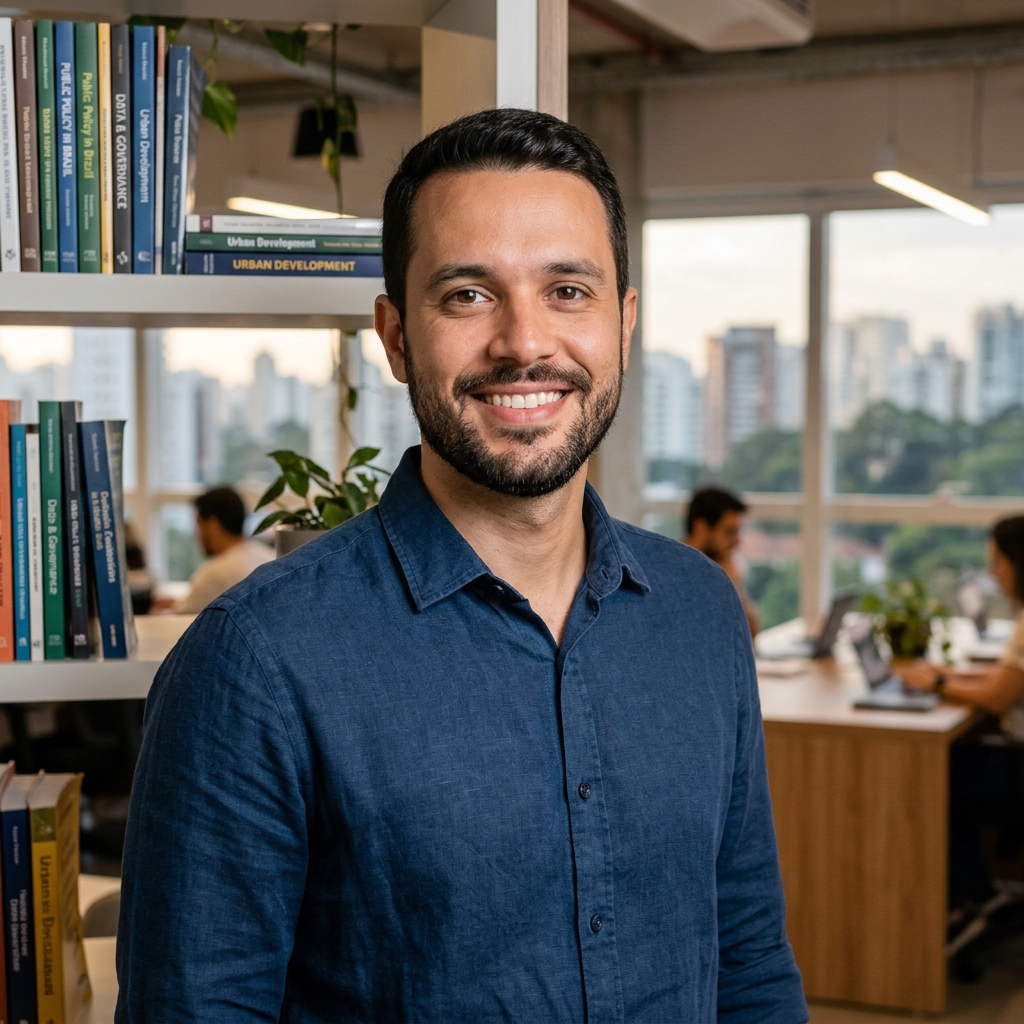 Marcos Vinícius